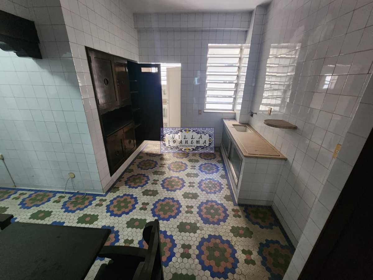 Conheça h 2. do imóvel - Apartamento à venda Avenida Atlântica, Copacabana, Rio de Janeiro - R$ 2.600.000 - WIL006 - 25 h 2. - 25