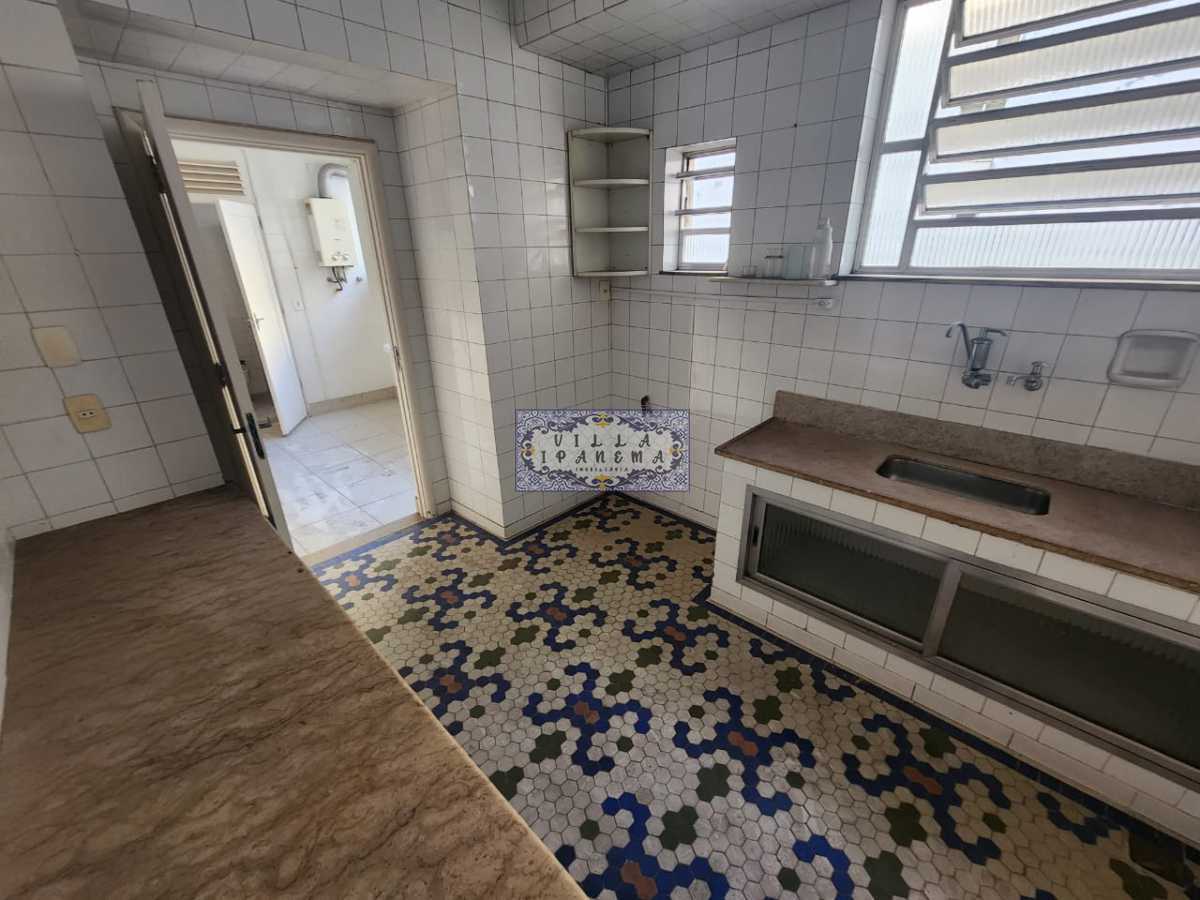 Conheça ha. do imóvel - Apartamento à venda Avenida Atlântica, Copacabana, Rio de Janeiro - R$ 2.600.000 - WIL006 - 26 ha. - 26