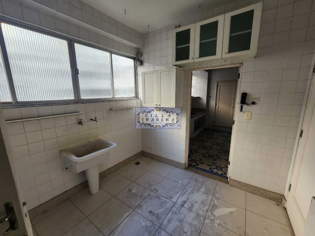 Conheça hb. do imóvel - Apartamento à venda Avenida Atlântica, Copacabana, Rio de Janeiro - R$ 2.600.000 - WIL006 - 27 hb. - 27
