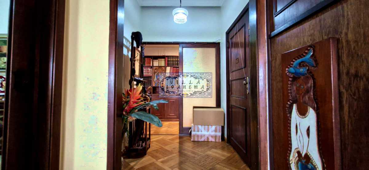 Conheça D do imóvel - Apartamento à venda Rua Sá Ferreira, Copacabana, Rio de Janeiro - R$ 2.330.000 - IPA230152 - 11 D - 11