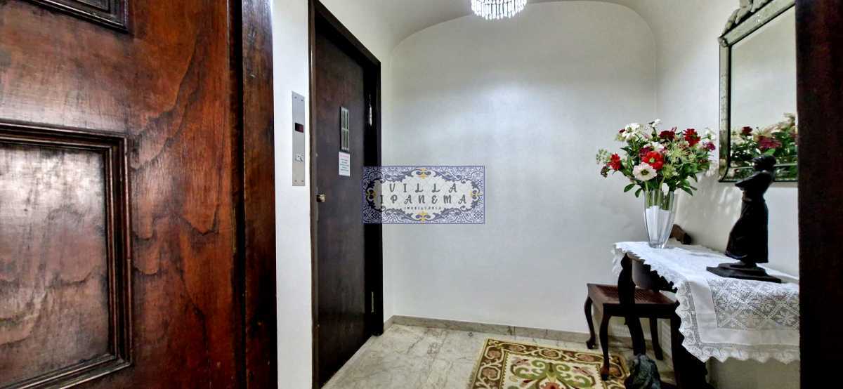 Conheça DA do imóvel - Apartamento à venda Rua Sá Ferreira, Copacabana, Rio de Janeiro - R$ 2.330.000 - IPA230152 - 12 DA - 12