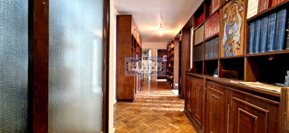 Conheça E do imóvel - Apartamento à venda Rua Sá Ferreira, Copacabana, Rio de Janeiro - R$ 2.330.000 - IPA230152 - 13 E - 13