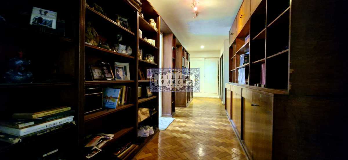 Conheça EA do imóvel - Apartamento à venda Rua Sá Ferreira, Copacabana, Rio de Janeiro - R$ 2.330.000 - IPA230152 - 14 EA - 14