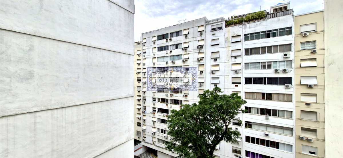 Conheça FB do imóvel - Apartamento à venda Rua Sá Ferreira, Copacabana, Rio de Janeiro - R$ 2.330.000 - IPA230152 - 17 FB - 17