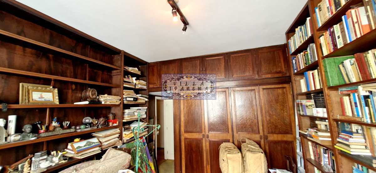 Conheça G do imóvel - Apartamento à venda Rua Sá Ferreira, Copacabana, Rio de Janeiro - R$ 2.330.000 - IPA230152 - 18 G - 18