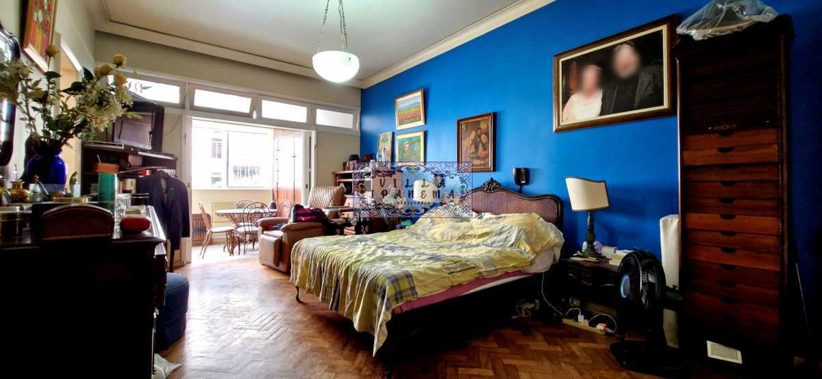 Conheça I do imóvel - Apartamento à venda Rua Sá Ferreira, Copacabana, Rio de Janeiro - R$ 2.330.000 - IPA230152 - 21 I - 21