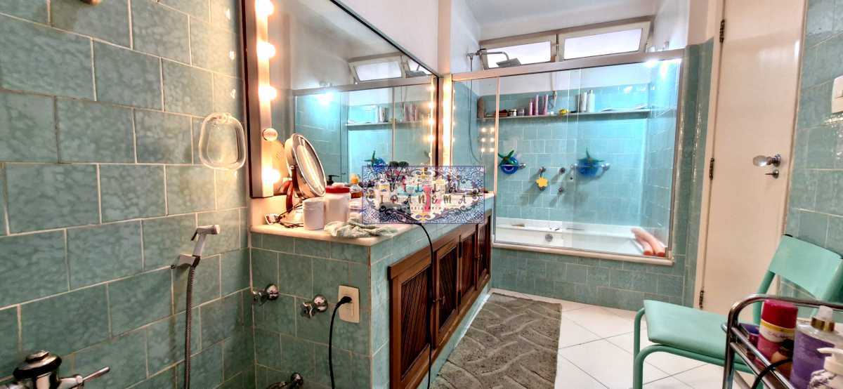 Conheça JA do imóvel - Apartamento à venda Rua Sá Ferreira, Copacabana, Rio de Janeiro - R$ 2.330.000 - IPA230152 - 22 JA - 22