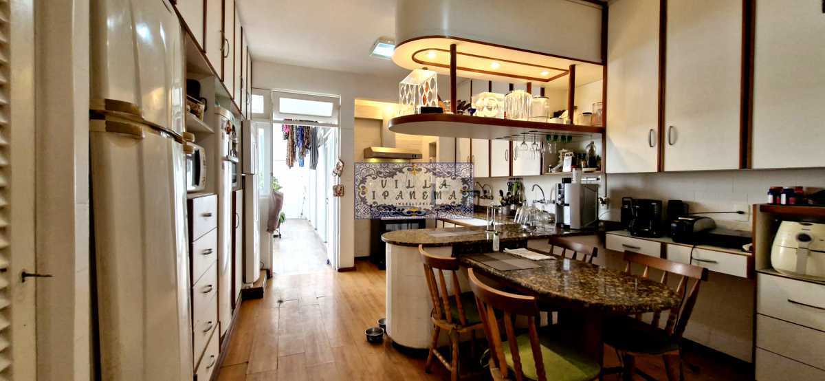 Conheça K do imóvel - Apartamento à venda Rua Sá Ferreira, Copacabana, Rio de Janeiro - R$ 2.330.000 - IPA230152 - 23 K - 23