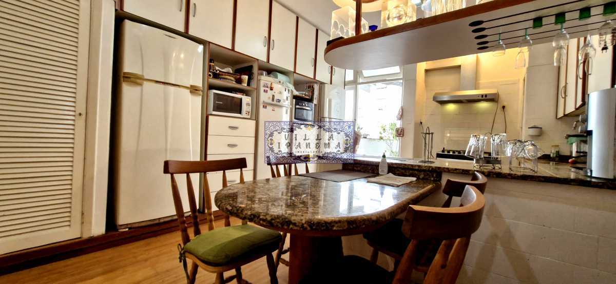 Conheça KC do imóvel - Apartamento à venda Rua Sá Ferreira, Copacabana, Rio de Janeiro - R$ 2.330.000 - IPA230152 - 24 KC - 24