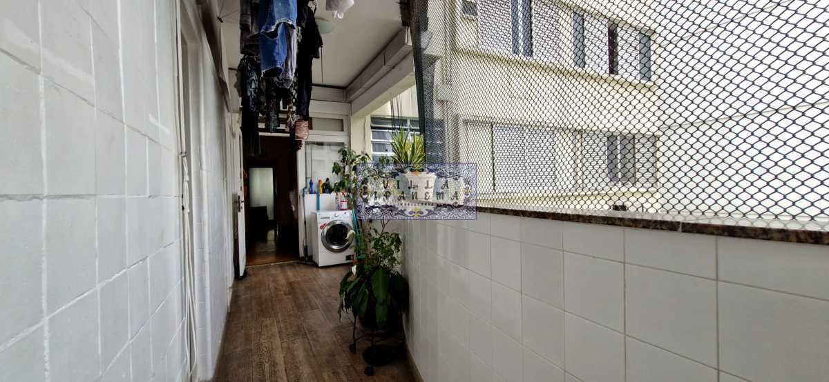Conheça LA do imóvel - Apartamento à venda Rua Sá Ferreira, Copacabana, Rio de Janeiro - R$ 2.330.000 - IPA230152 - 26 LA - 26