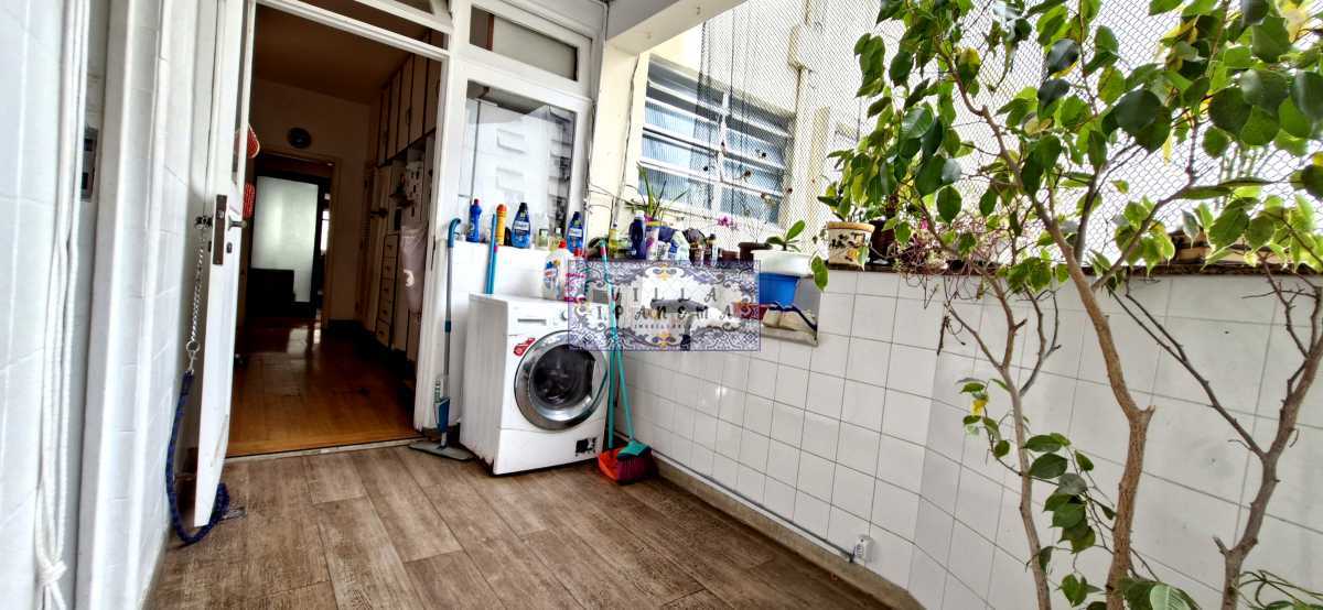 Conheça LB do imóvel - Apartamento à venda Rua Sá Ferreira, Copacabana, Rio de Janeiro - R$ 2.330.000 - IPA230152 - 27 LB - 27
