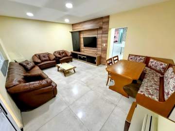 Casa 6 quartos à venda Laranjeiras, Rio de Janeiro - R$ 2.390.000 - ROL80