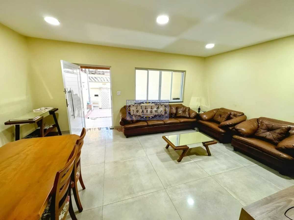 Conheça A1. do imóvel - Casa 6 quartos à venda Laranjeiras, Rio de Janeiro - R$ 2.390.000 - ROL80 - 2 A1. - 2