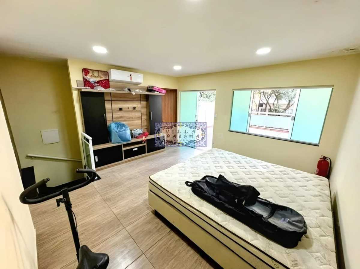 Conheça B. do imóvel - Casa 6 quartos à venda Laranjeiras, Rio de Janeiro - R$ 2.390.000 - ROL80 - 4 B. - 4