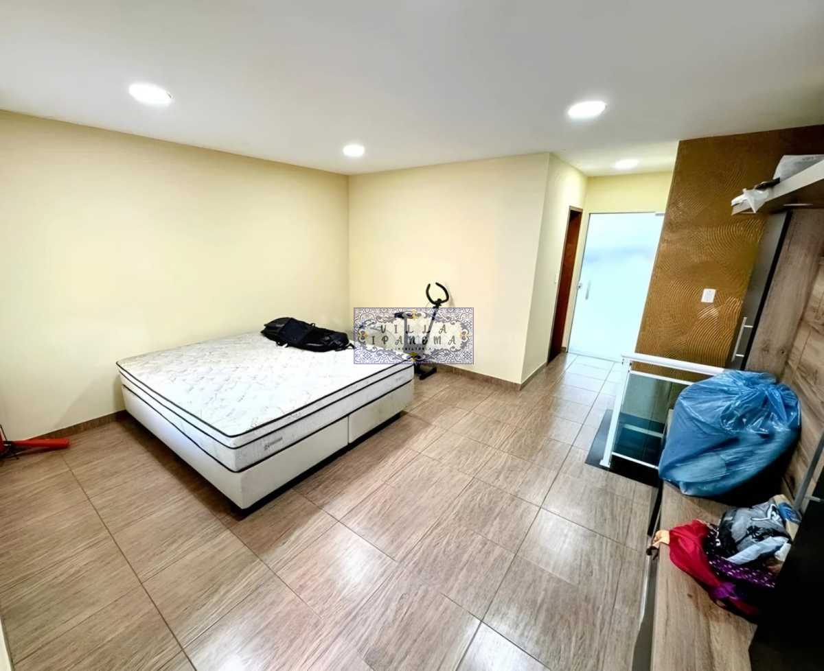 Conheça B1. do imóvel - Casa 6 quartos à venda Laranjeiras, Rio de Janeiro - R$ 2.390.000 - ROL80 - 5 B1. - 5
