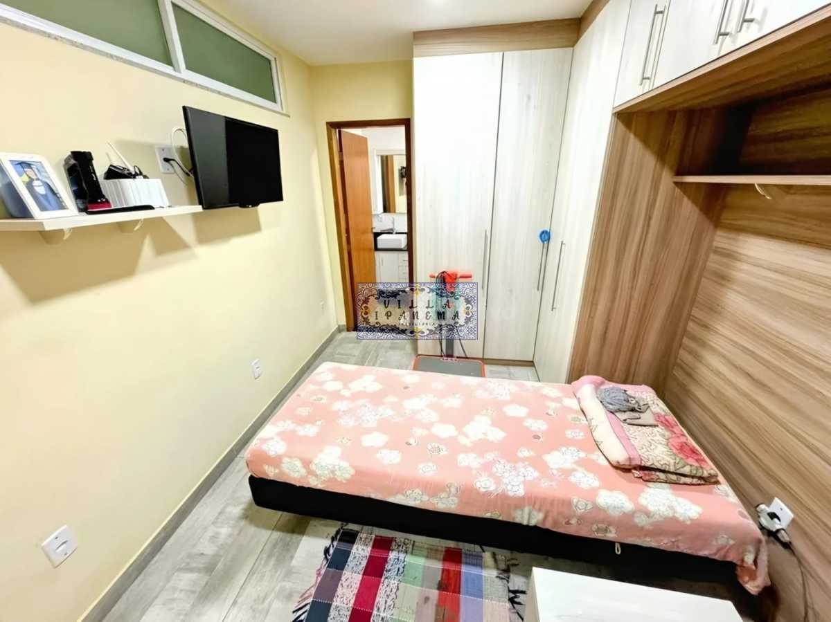 Conheça E1. do imóvel - Casa 6 quartos à venda Laranjeiras, Rio de Janeiro - R$ 2.390.000 - ROL80 - 14 E1. - 14