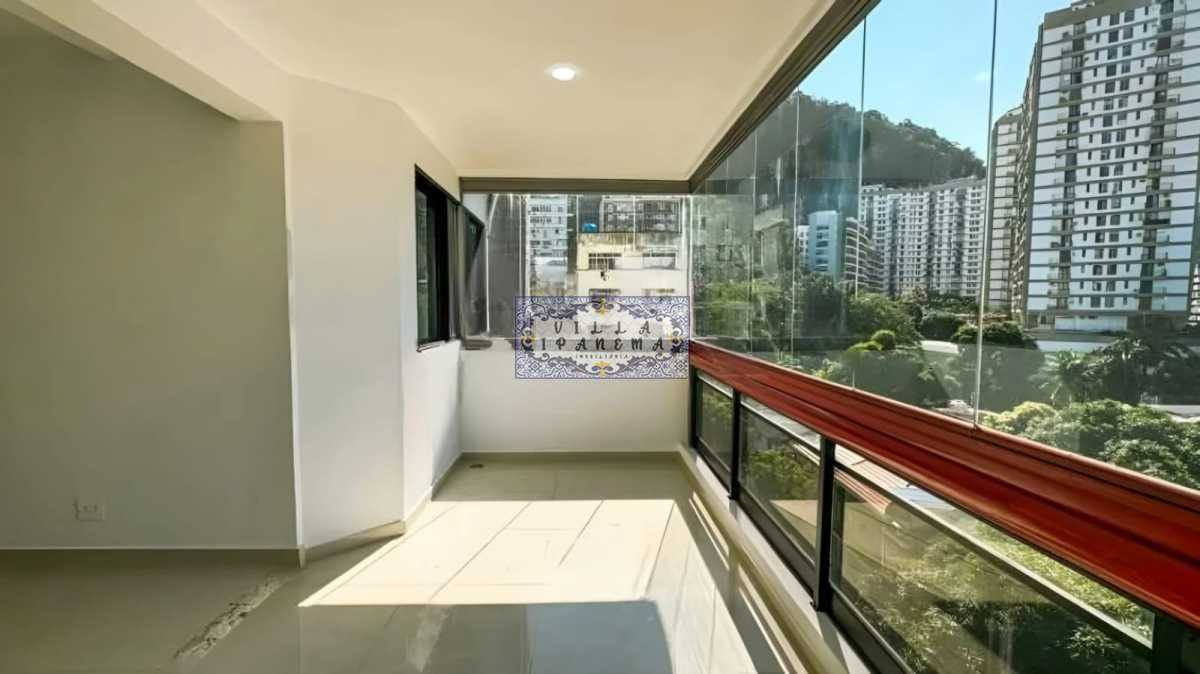 Conheça b 1. do imóvel - Cobertura à venda Rua Eduardo Guinle, Botafogo, Rio de Janeiro - R$ 2.290.000 - ROL82 - 10 b 1. - 10