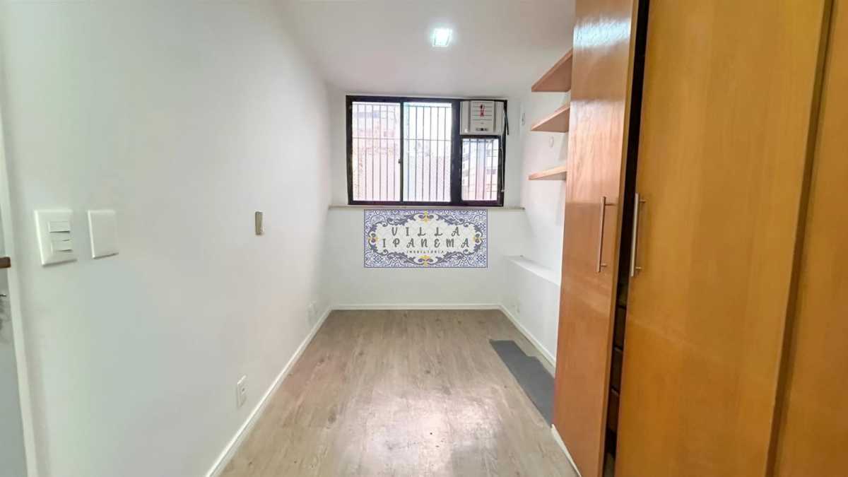 Conheça c 1. do imóvel - Cobertura à venda Rua Eduardo Guinle, Botafogo, Rio de Janeiro - R$ 2.290.000 - ROL82 - 15 c 1. - 15