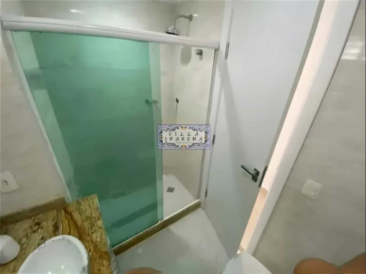 Conheça ca. do imóvel - Cobertura à venda Rua Eduardo Guinle, Botafogo, Rio de Janeiro - R$ 2.290.000 - ROL82 - 17 ca. - 17