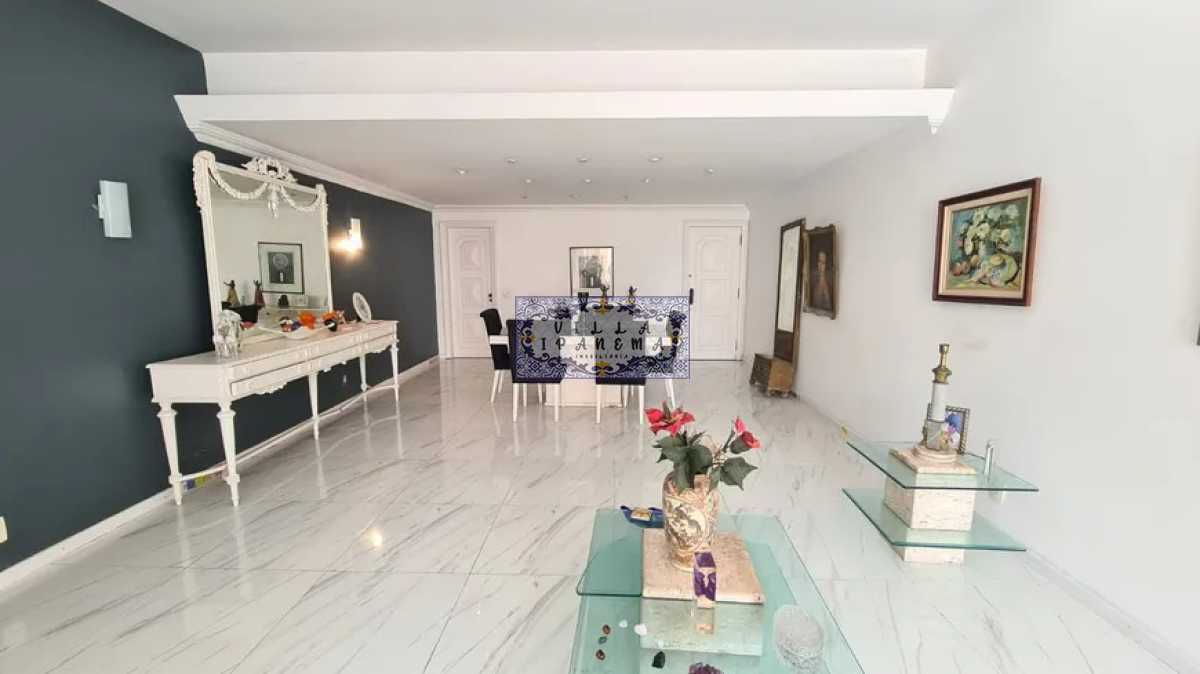 Conheça b do imóvel - Apartamento à venda Avenida Oswaldo Cruz, Flamengo, Rio de Janeiro - R$ 1.580.000 - ROL84 - 1 b - 1
