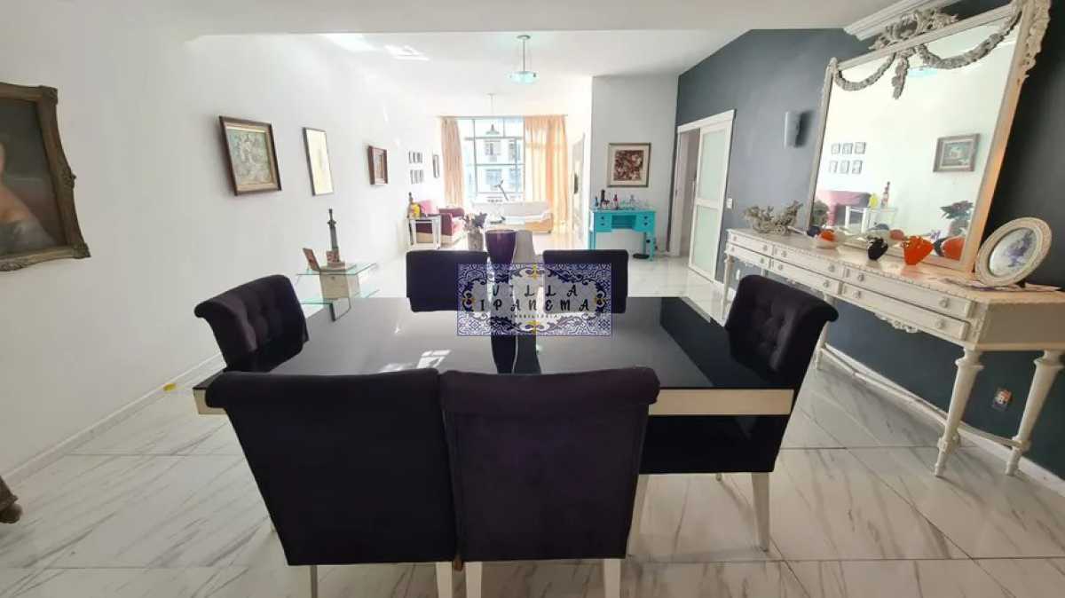 Conheça B1. do imóvel - Apartamento à venda Avenida Oswaldo Cruz, Flamengo, Rio de Janeiro - R$ 1.580.000 - ROL84 - 3 B1. - 3