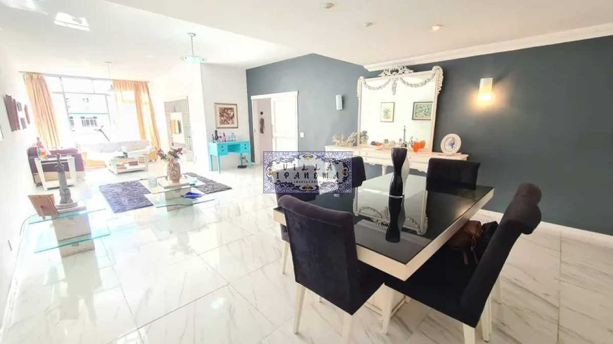 Conheça B2. do imóvel - Apartamento à venda Avenida Oswaldo Cruz, Flamengo, Rio de Janeiro - R$ 1.580.000 - ROL84 - 4 B2. - 4