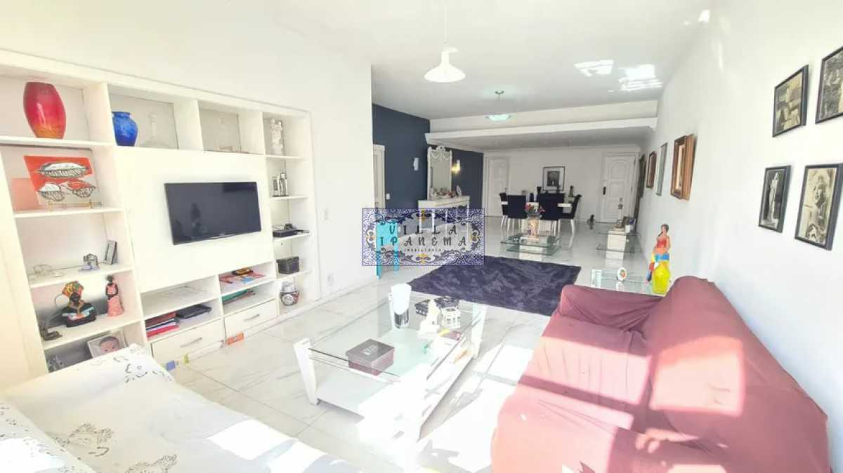 Conheça B3. do imóvel - Apartamento à venda Avenida Oswaldo Cruz, Flamengo, Rio de Janeiro - R$ 1.580.000 - ROL84 - 5 B3. - 5