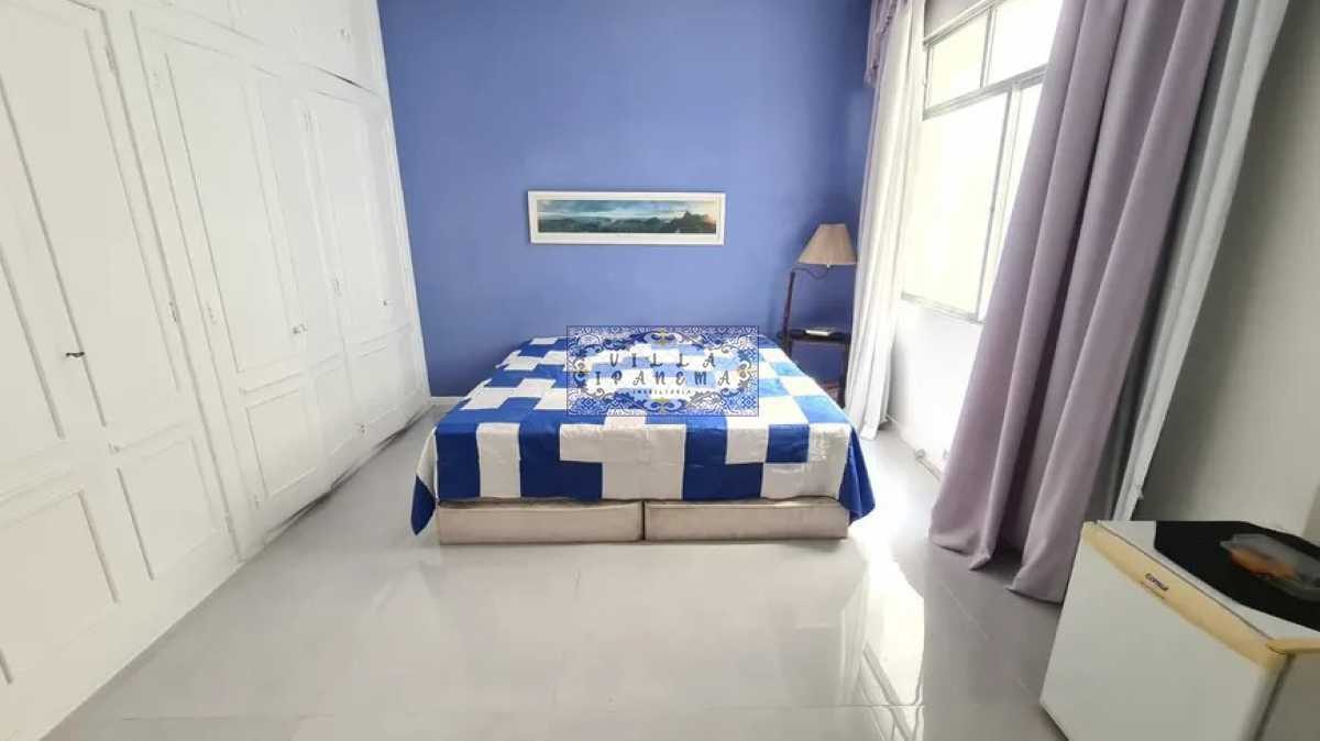 Conheça C. do imóvel - Apartamento à venda Avenida Oswaldo Cruz, Flamengo, Rio de Janeiro - R$ 1.580.000 - ROL84 - 7 C. - 7