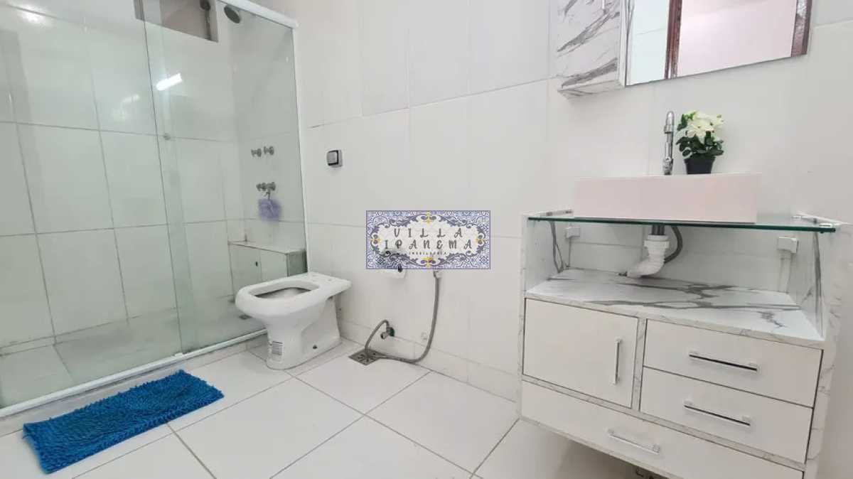 Conheça C2. do imóvel - Apartamento à venda Avenida Oswaldo Cruz, Flamengo, Rio de Janeiro - R$ 1.580.000 - ROL84 - 9 C2. - 9