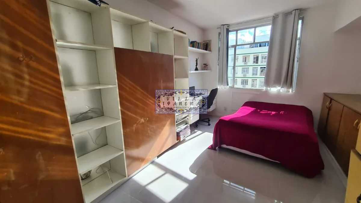 Conheça D. do imóvel - Apartamento à venda Avenida Oswaldo Cruz, Flamengo, Rio de Janeiro - R$ 1.580.000 - ROL84 - 10 D. - 10