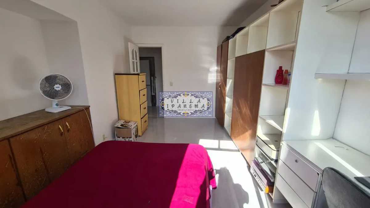 Conheça D1. do imóvel - Apartamento à venda Avenida Oswaldo Cruz, Flamengo, Rio de Janeiro - R$ 1.580.000 - ROL84 - 11 D1. - 11