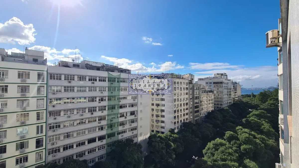 Conheça D3. do imóvel - Apartamento à venda Avenida Oswaldo Cruz, Flamengo, Rio de Janeiro - R$ 1.580.000 - ROL84 - 13 D3. - 13