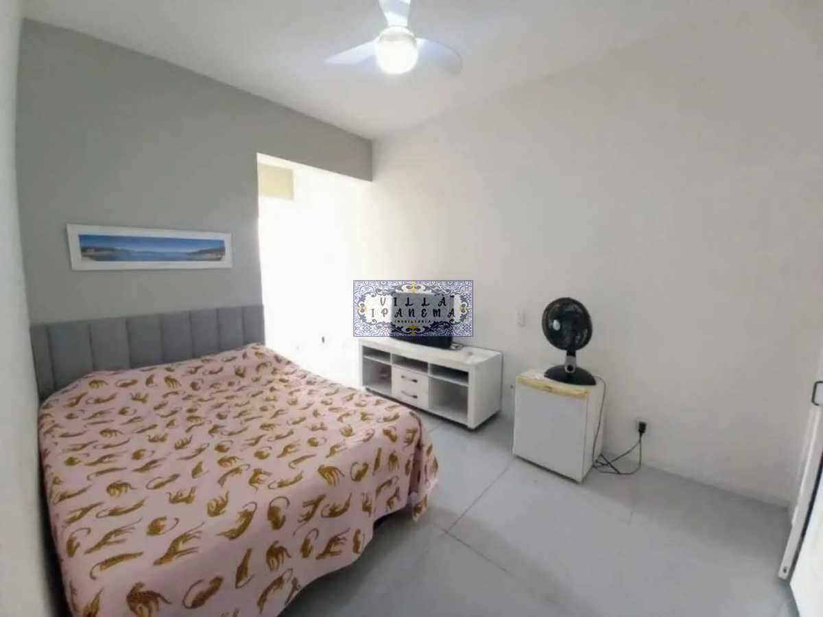 Conheça E. do imóvel - Apartamento à venda Avenida Oswaldo Cruz, Flamengo, Rio de Janeiro - R$ 1.580.000 - ROL84 - 14 E. - 14