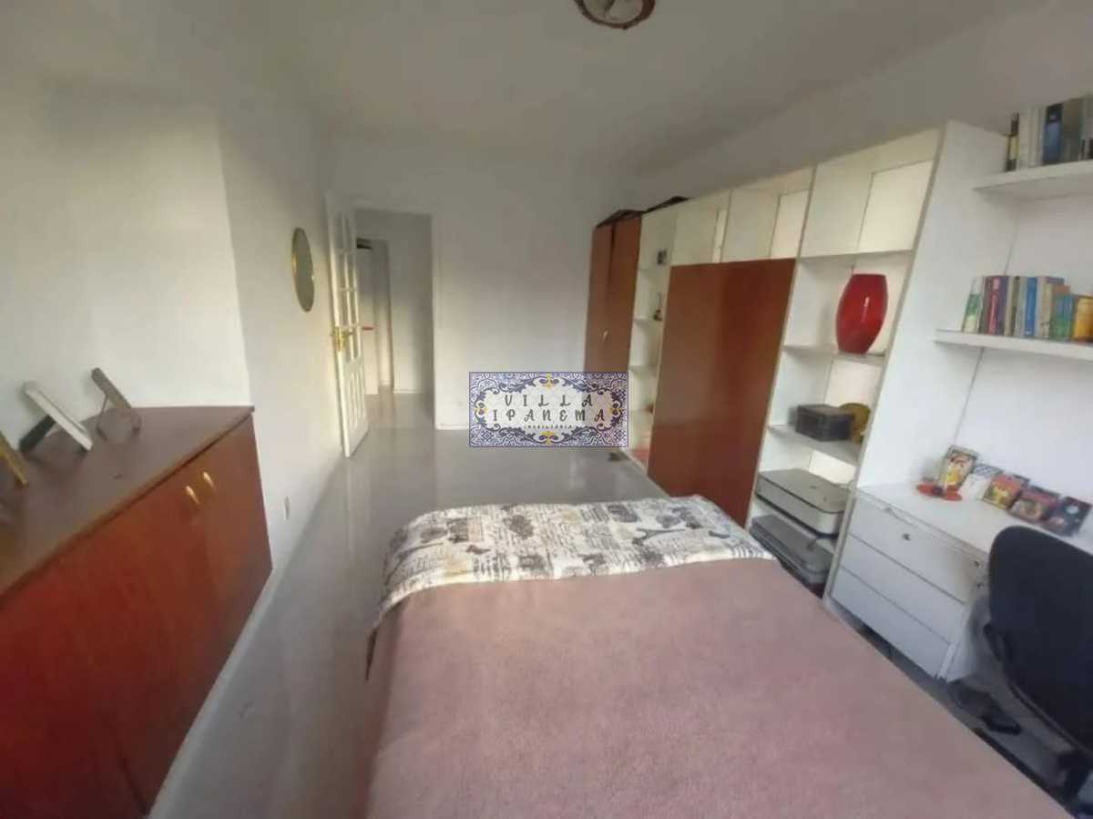 Conheça E1. do imóvel - Apartamento à venda Avenida Oswaldo Cruz, Flamengo, Rio de Janeiro - R$ 1.580.000 - ROL84 - 15 E1. - 15