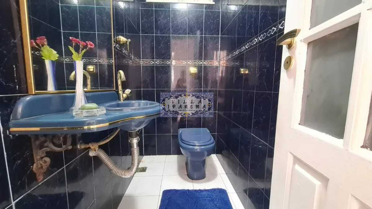 Conheça E2. do imóvel - Apartamento à venda Avenida Oswaldo Cruz, Flamengo, Rio de Janeiro - R$ 1.580.000 - ROL84 - 16 E2. - 16