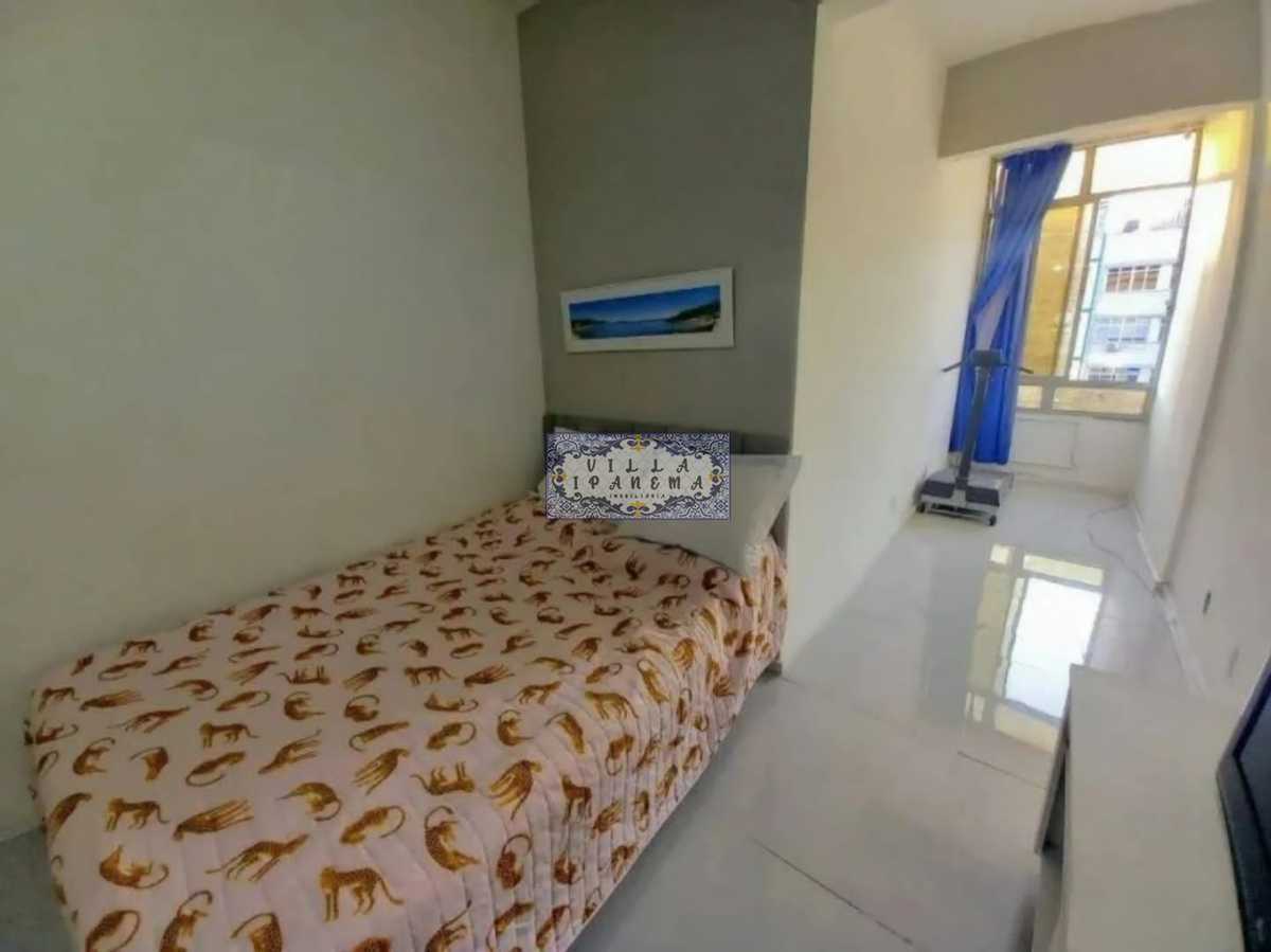 Conheça F. do imóvel - Apartamento à venda Avenida Oswaldo Cruz, Flamengo, Rio de Janeiro - R$ 1.580.000 - ROL84 - 17 F. - 17