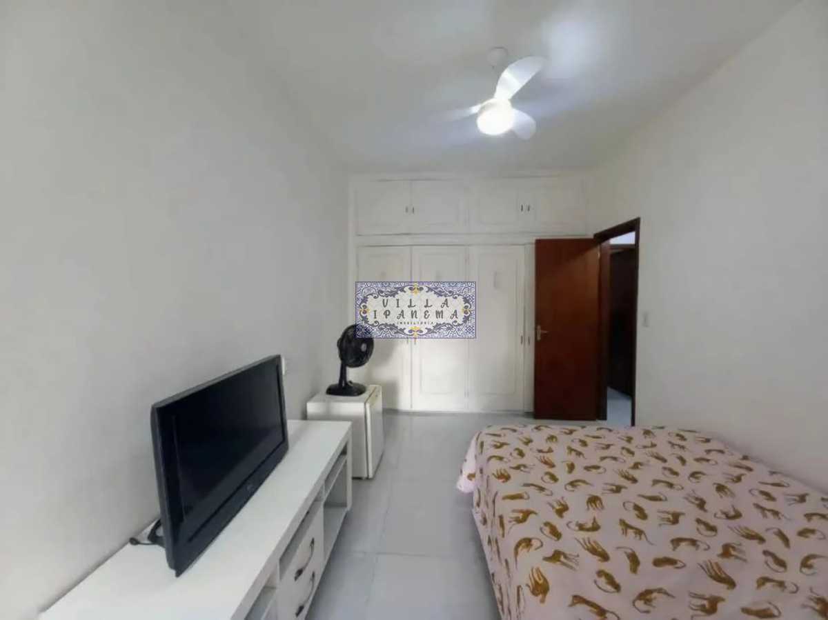 Conheça F1. do imóvel - Apartamento à venda Avenida Oswaldo Cruz, Flamengo, Rio de Janeiro - R$ 1.580.000 - ROL84 - 18 F1. - 18
