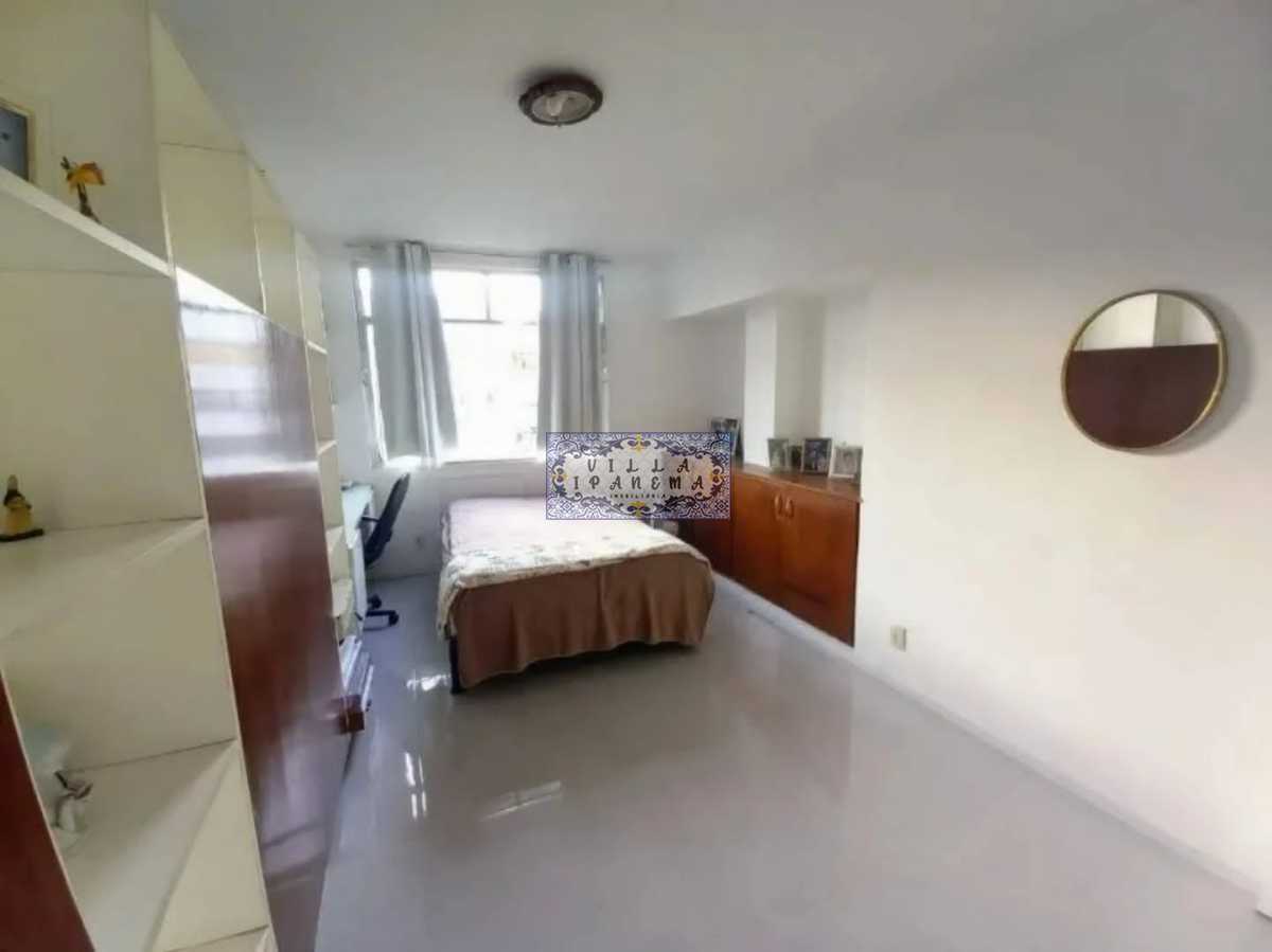 Conheça F2. do imóvel - Apartamento à venda Avenida Oswaldo Cruz, Flamengo, Rio de Janeiro - R$ 1.580.000 - ROL84 - 19 F2. - 19