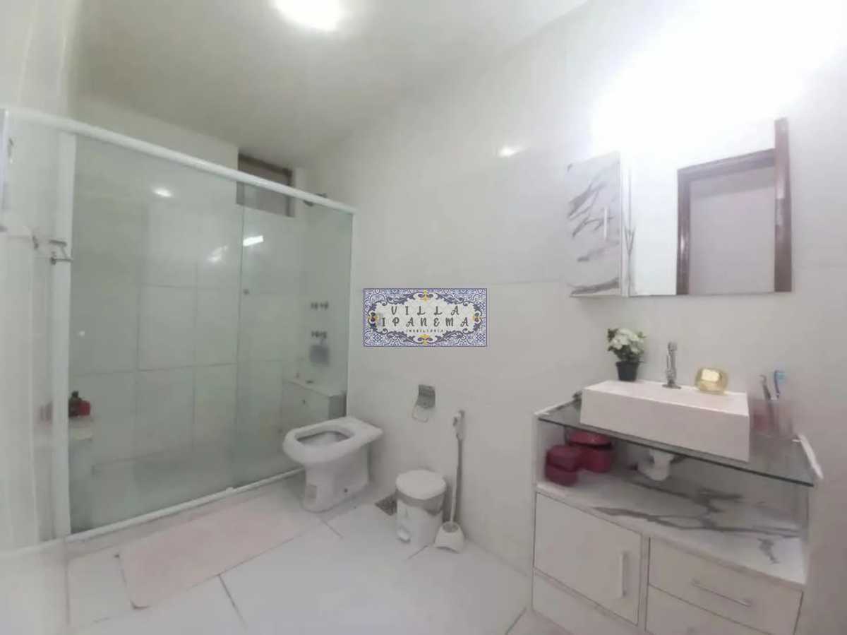Conheça F3. do imóvel - Apartamento à venda Avenida Oswaldo Cruz, Flamengo, Rio de Janeiro - R$ 1.580.000 - ROL84 - 20 F3. - 20