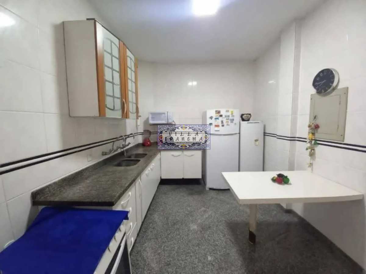 Conheça G. do imóvel - Apartamento à venda Avenida Oswaldo Cruz, Flamengo, Rio de Janeiro - R$ 1.580.000 - ROL84 - 21 G. - 21