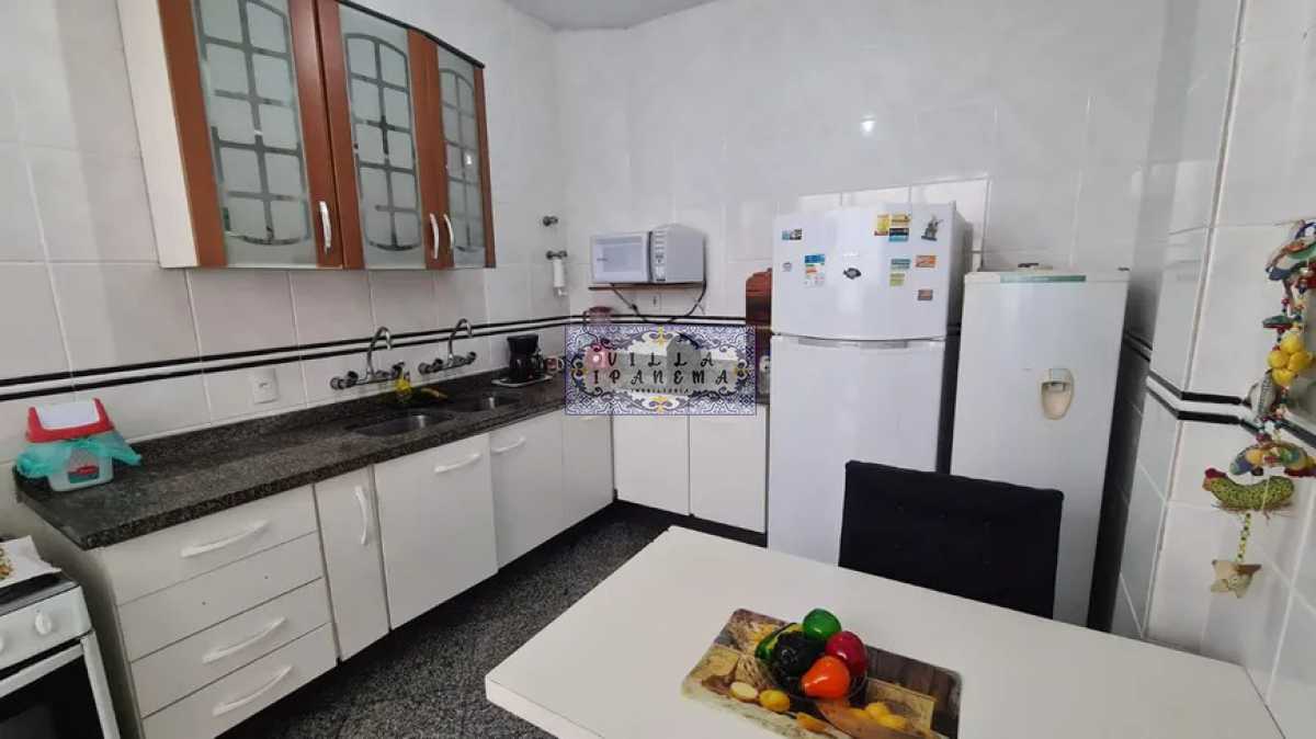 Conheça G2. do imóvel - Apartamento à venda Avenida Oswaldo Cruz, Flamengo, Rio de Janeiro - R$ 1.580.000 - ROL84 - 23 G2. - 23