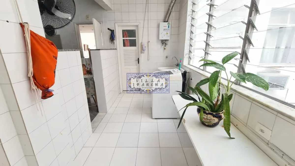 Conheça H. do imóvel - Apartamento à venda Avenida Oswaldo Cruz, Flamengo, Rio de Janeiro - R$ 1.580.000 - ROL84 - 24 H. - 24