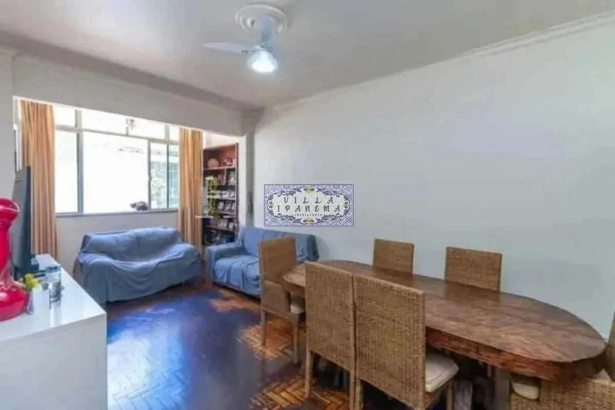 Conheça A 1. do imóvel - Apartamento à venda Rua São Salvador, Flamengo, Rio de Janeiro - R$ 710.000 - ROL85 - 1 A 1. - 1