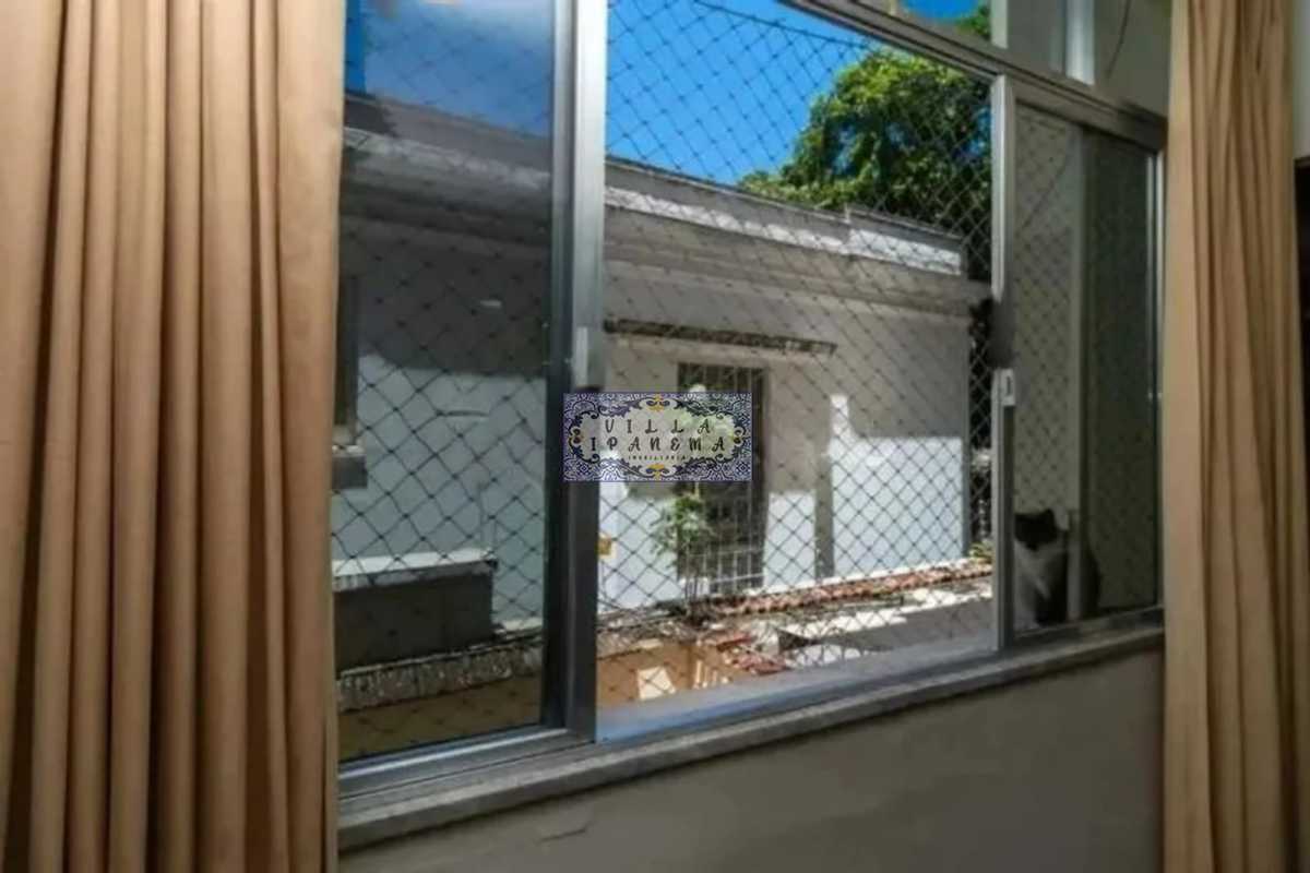 Conheça ABB. do imóvel - Apartamento à venda Rua São Salvador, Flamengo, Rio de Janeiro - R$ 710.000 - ROL85 - 4 ABB. - 4