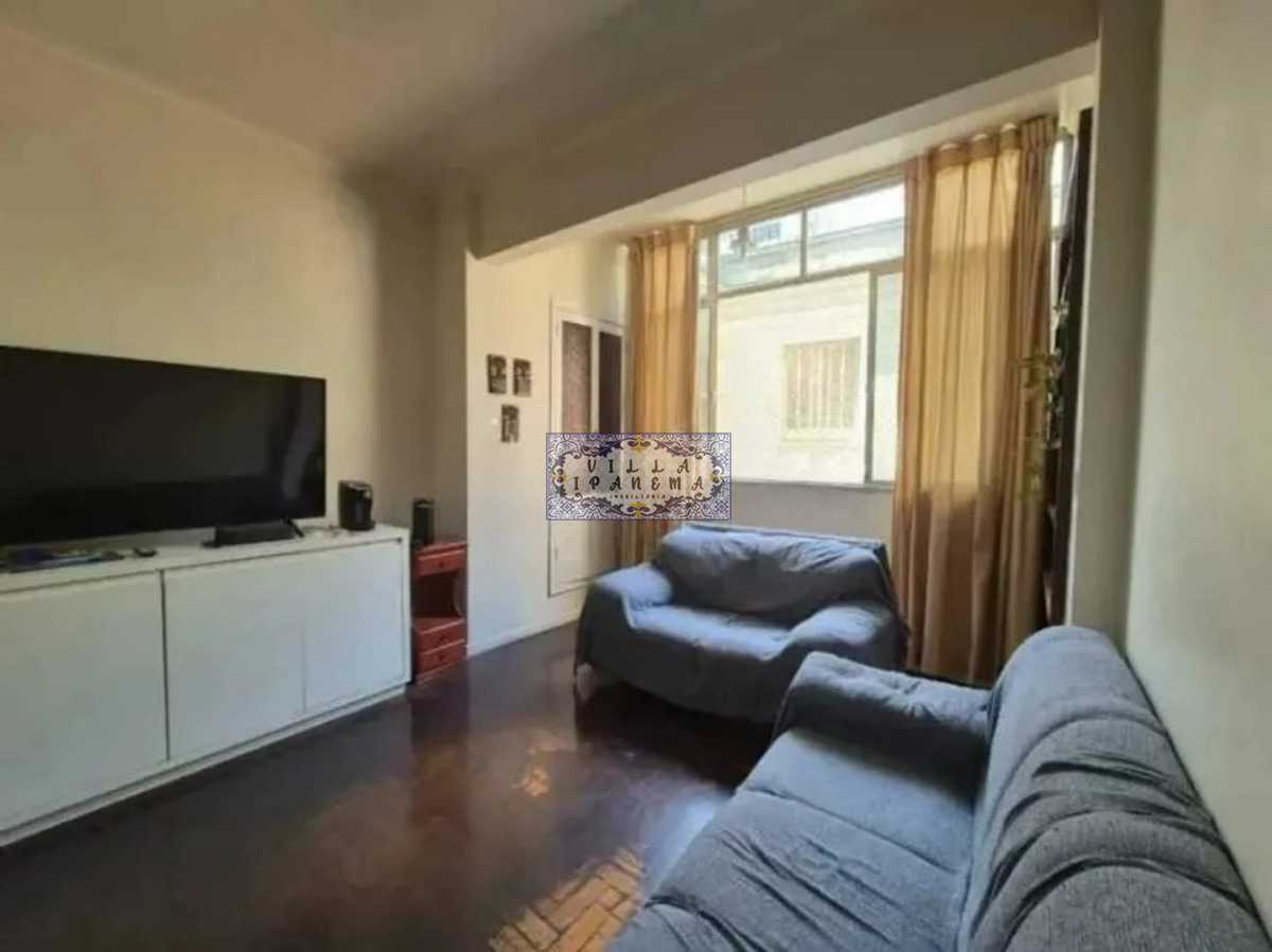Conheça ABBB 1. do imóvel - Apartamento à venda Rua São Salvador, Flamengo, Rio de Janeiro - R$ 710.000 - ROL85 - 5 ABBB 1. - 5