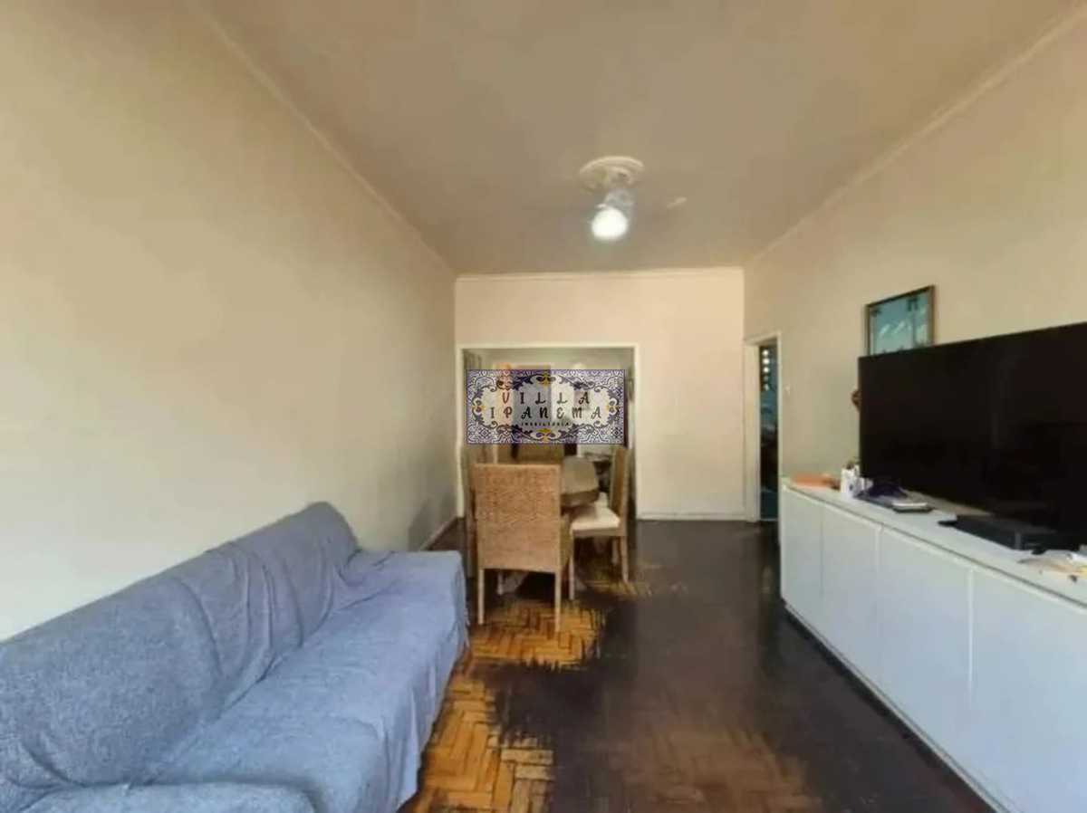 Conheça ABBBB. do imóvel - Apartamento à venda Rua São Salvador, Flamengo, Rio de Janeiro - R$ 710.000 - ROL85 - 7 ABBBB. - 7