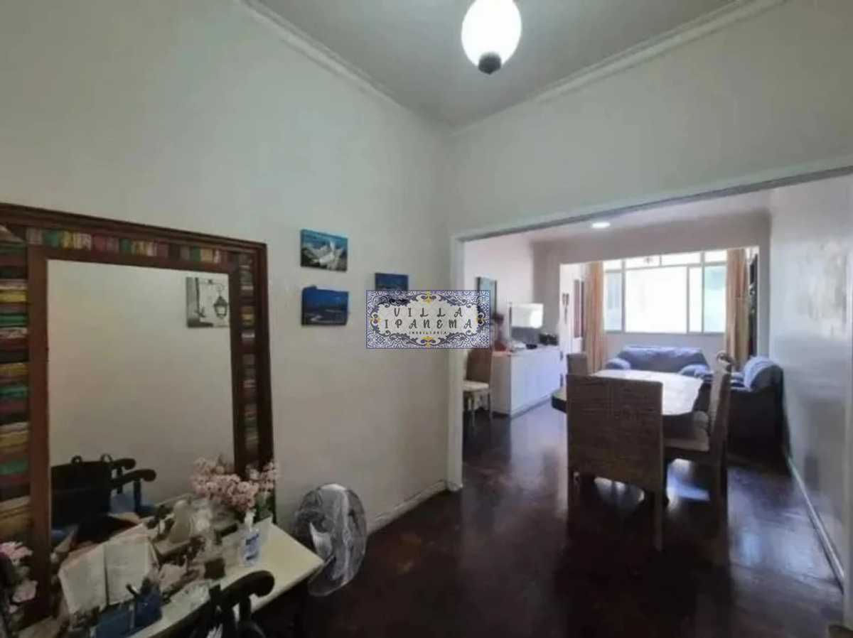 Conheça ACC 2. do imóvel - Apartamento à venda Rua São Salvador, Flamengo, Rio de Janeiro - R$ 710.000 - ROL85 - 9 ACC 2. - 9