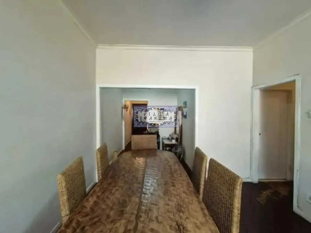 Conheça AD 1. do imóvel - Apartamento à venda Rua São Salvador, Flamengo, Rio de Janeiro - R$ 710.000 - ROL85 - 10 AD 1. - 10