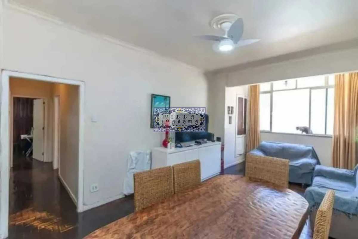 Conheça AD 4. do imóvel - Apartamento à venda Rua São Salvador, Flamengo, Rio de Janeiro - R$ 710.000 - ROL85 - 11 AD 4. - 11