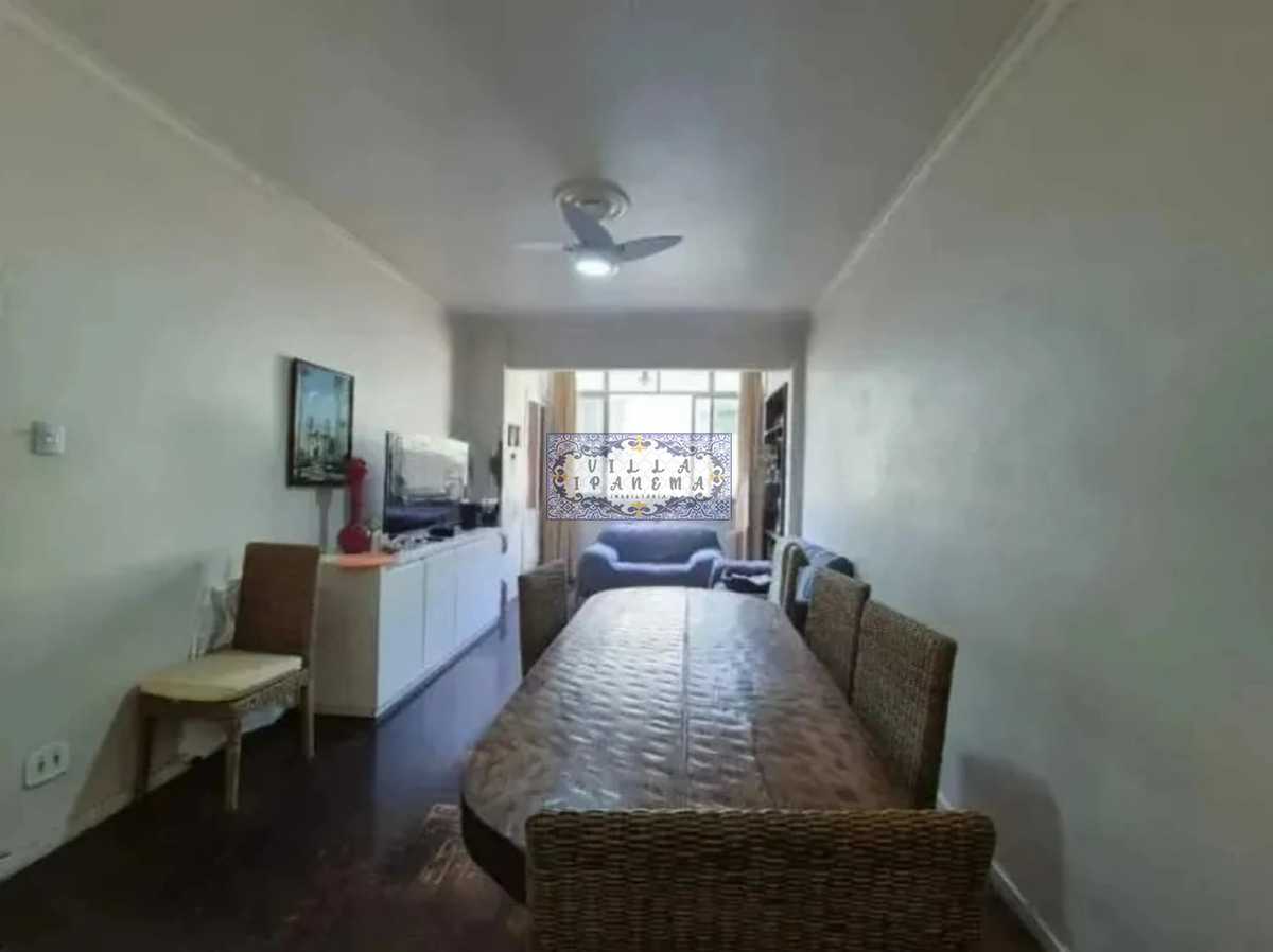Conheça AD 5. do imóvel - Apartamento à venda Rua São Salvador, Flamengo, Rio de Janeiro - R$ 710.000 - ROL85 - 12 AD 5. - 12